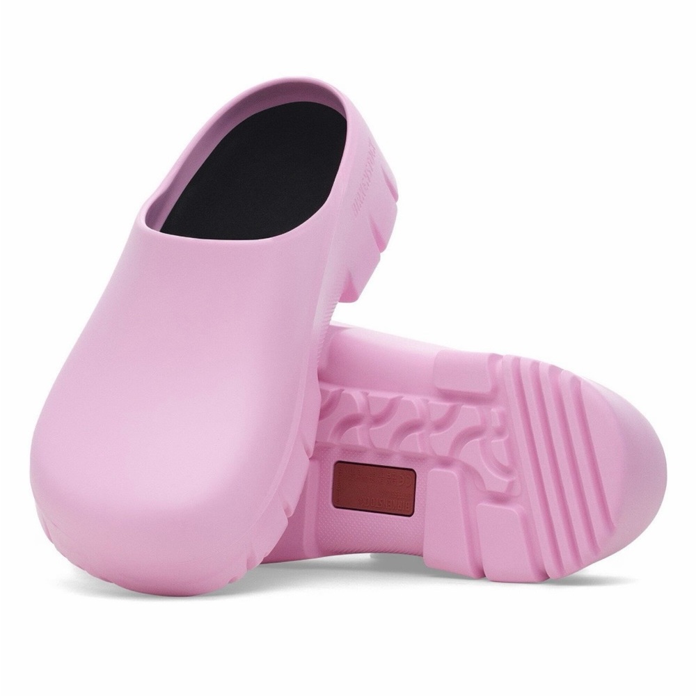 Birkenstock Super Birki 2.0 Pink Clogs